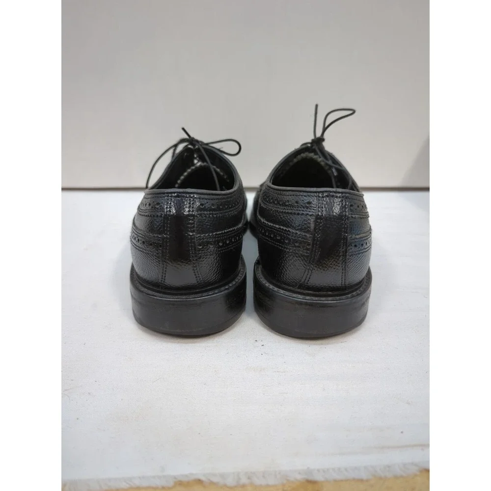 Florsheim wingtip oxfords